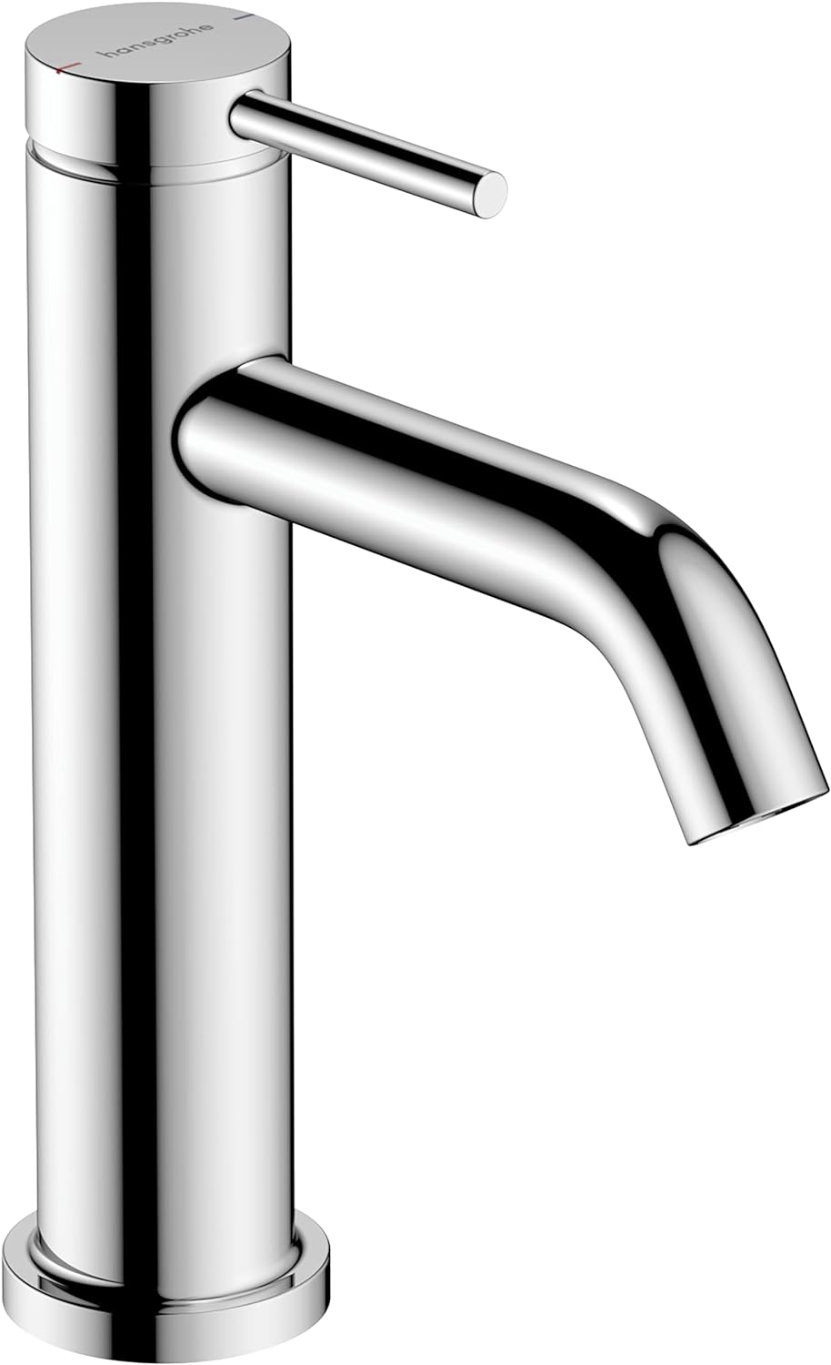 Hansgrohe Baterie lavoar hansgrohe tecturis s, m, 183 mm, crom, 73311000