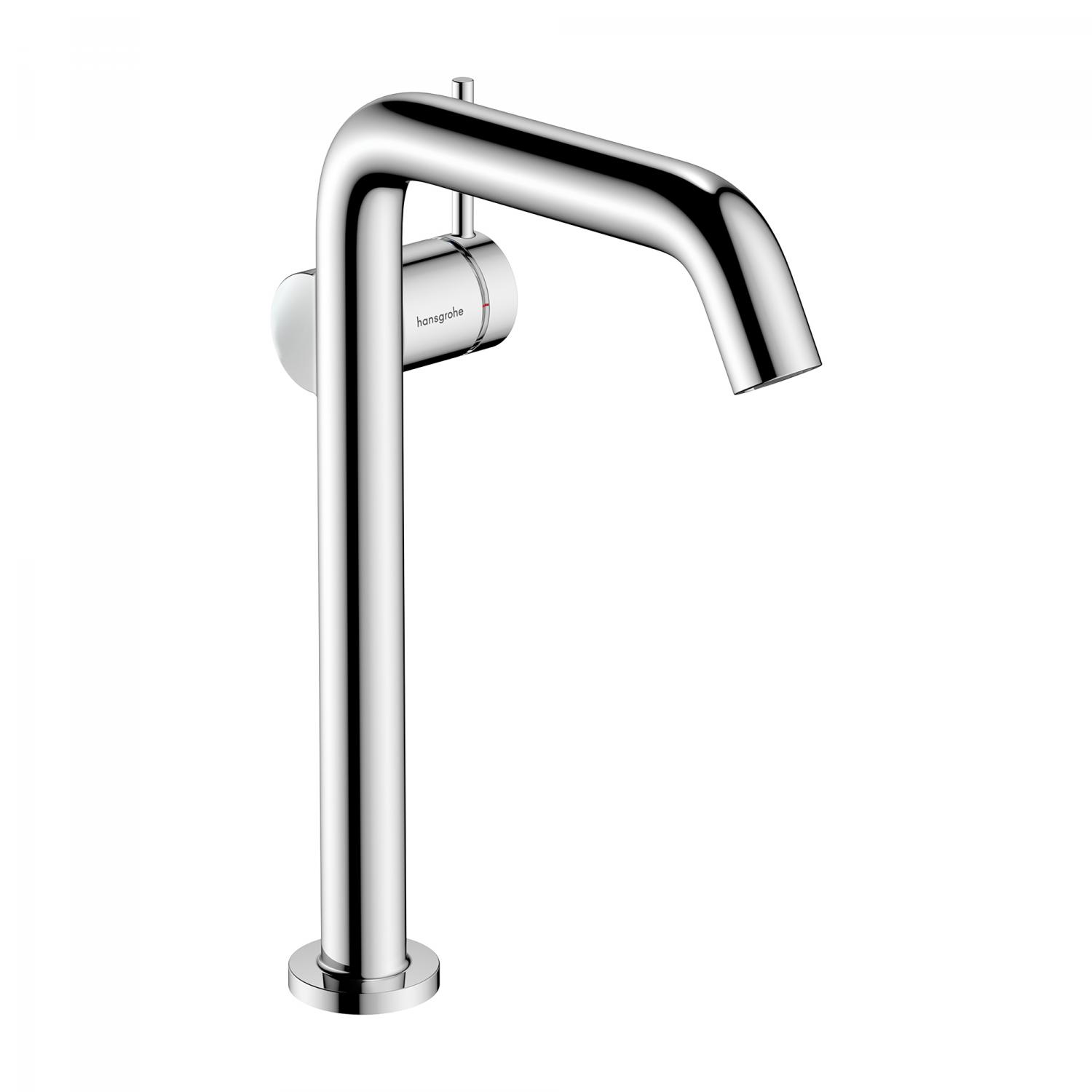 Hansgrohe Baterie lavoar hansgrohe tecturis s, xl, 283 mm, pornire rece, crom, 73372000