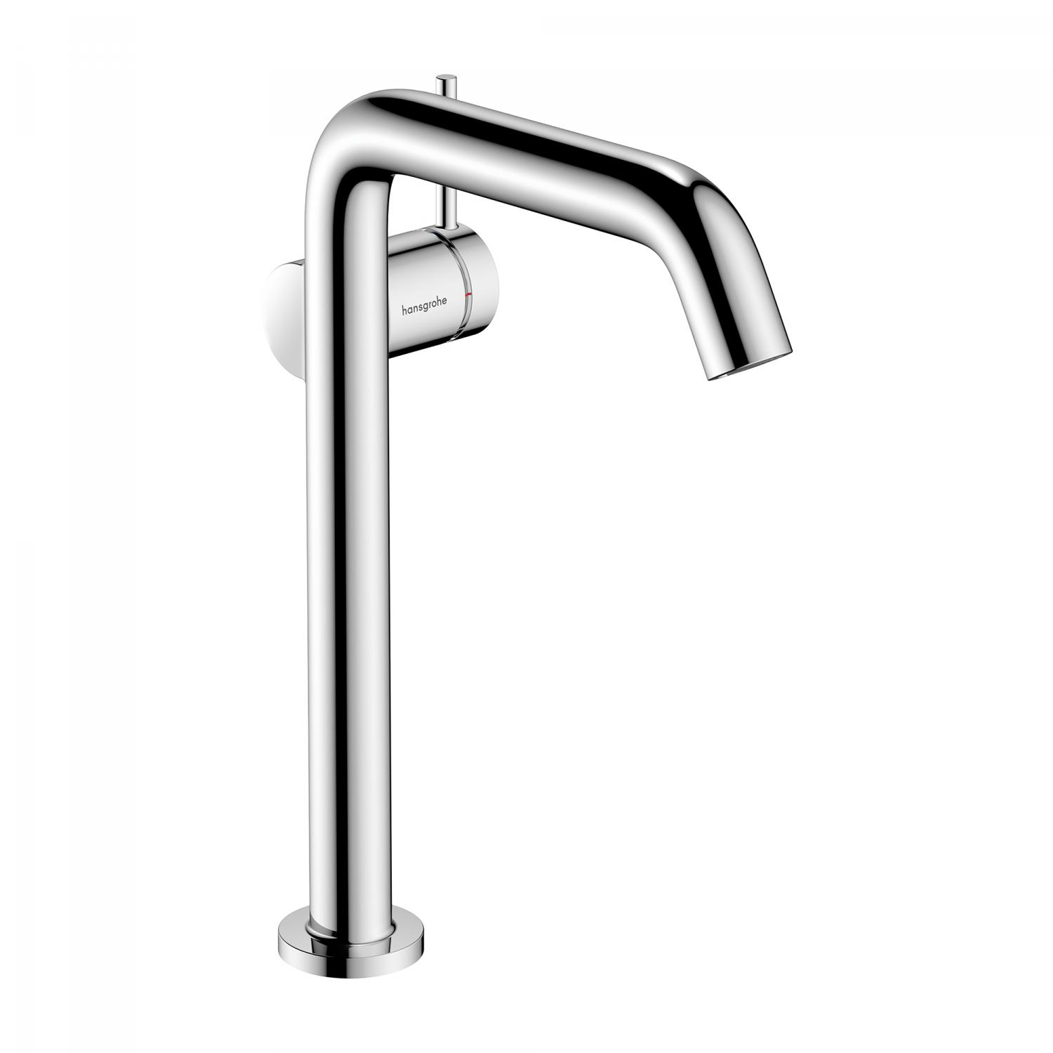 Hansgrohe Baterie lavoar hansgrohe tecturis s, xl, 283 mm, pornire rece, ventil, crom, 73370000