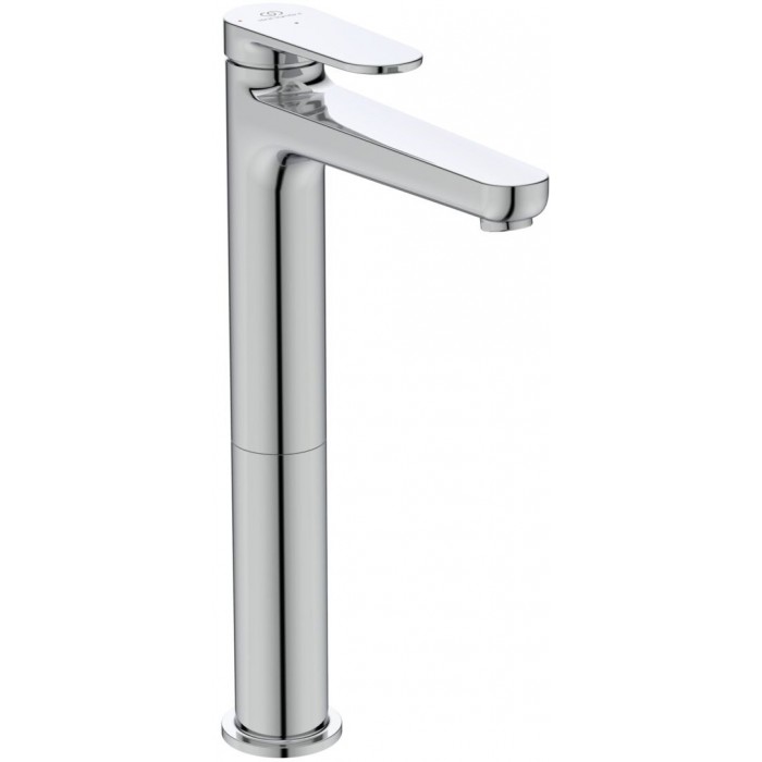 Ideal Standard Baterie lavoar ideal standard cerafine nuovo, xl, 326 mm, pornire rece, crom, bd773aa