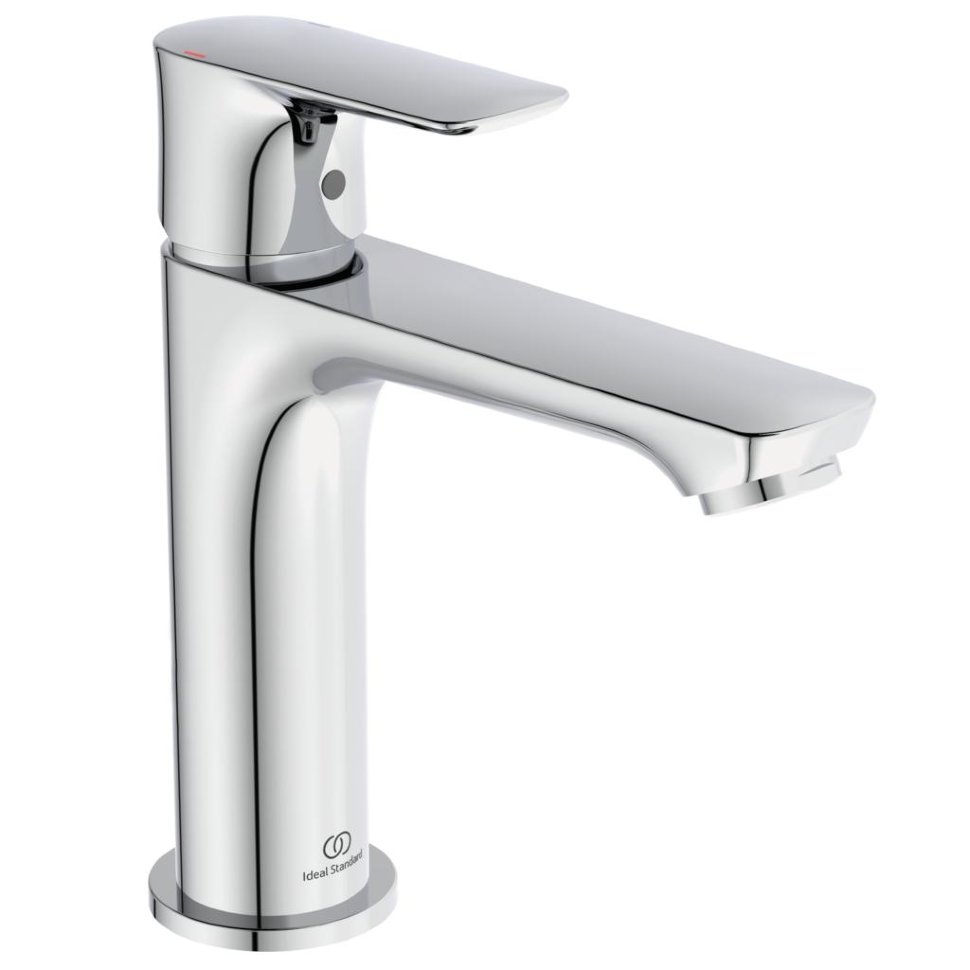 Ideal Standard Baterie lavoar ideal standard connect air, m, 170 mm, crom, a7015aa