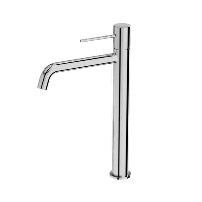 Lavita Baterie lavoar lavita verdi, xl, 322 mm, crom, 41390
