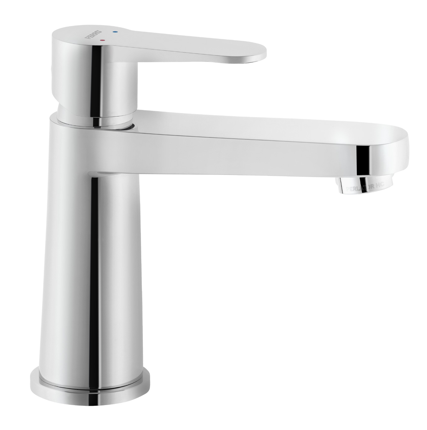 Novaservis Baterie lavoar novaservis nostris, s, 149 mm, ventil, crom, bns2
