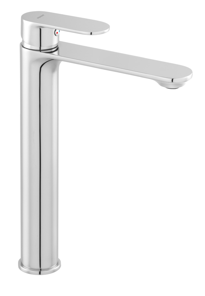 Novaservis Baterie lavoar novaservis talassa, xl, 293 mm, crom, bal2l