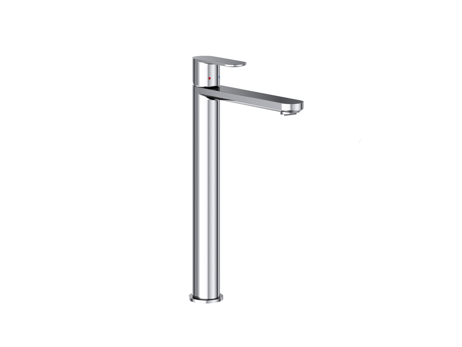Ravak  Baterie lavoar ravak chrome ii, xl, 303 mm, crom, x070447