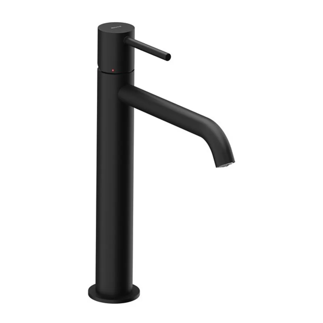 Ravak  Baterie lavoar ravak espirit, l, 252 mm, mat, negru, x070392