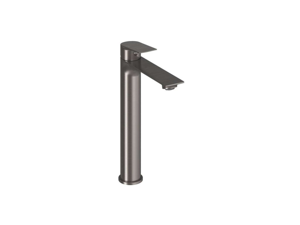 Ravak  Baterie lavoar ravak plan, xl, 300 mm, mat, grafit, x070653