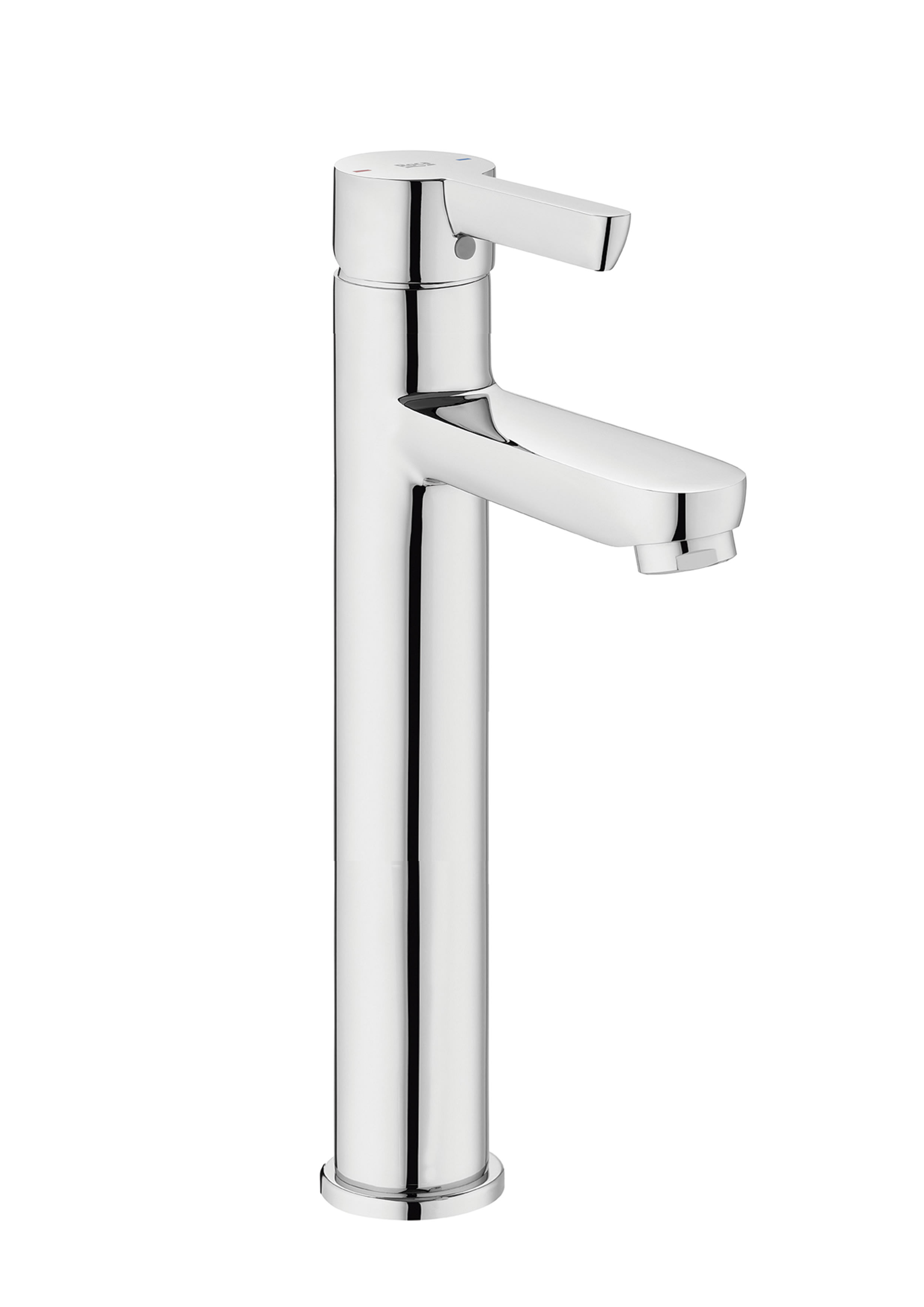 Roca Baterie lavoar roca saona, xl, 303 mm, ventil, crom, a5a377ac0k