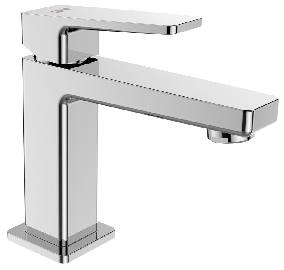 Sapho Baterie lavoar sapho tursi, m, 150 mm, crom, ti002
