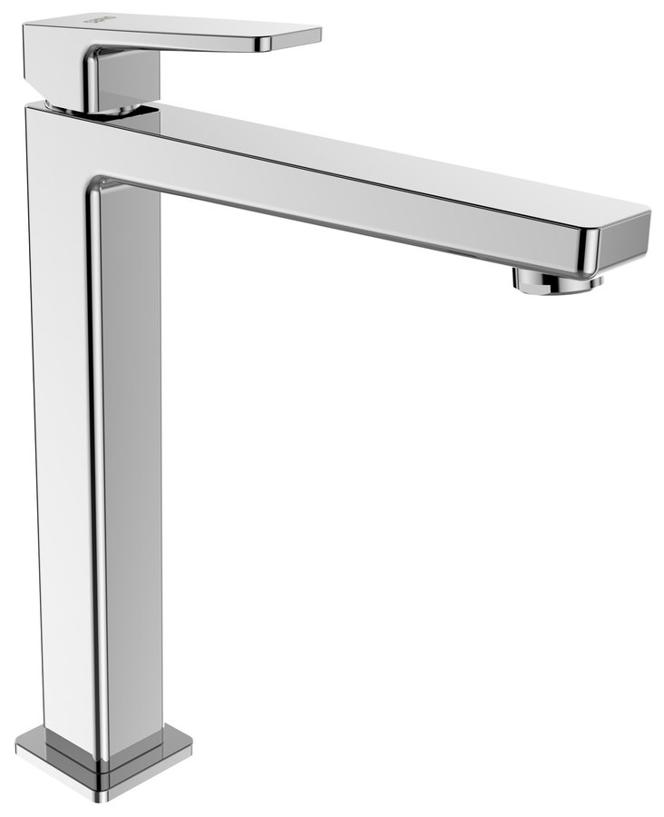 Sapho Baterie lavoar sapho tursi, xl, 280 mm, crom, ti007