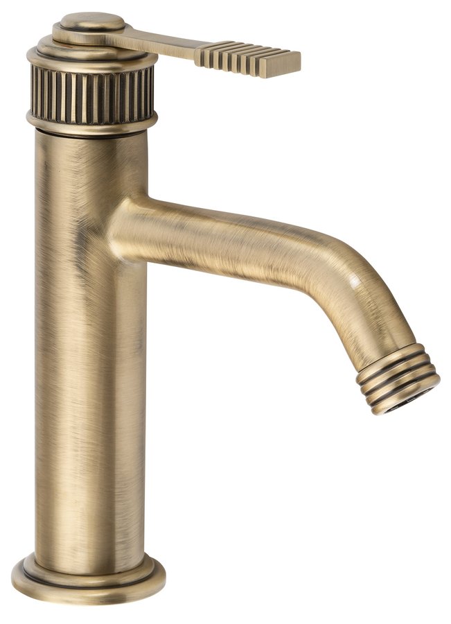 Sapho Baterie lavoar sapho versi, m, 185 mm, mat, bronz, rv007/18