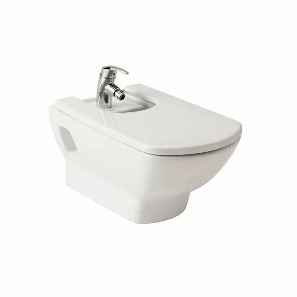 Gala  Bideu gala smart, suspendat, alb, 2536201