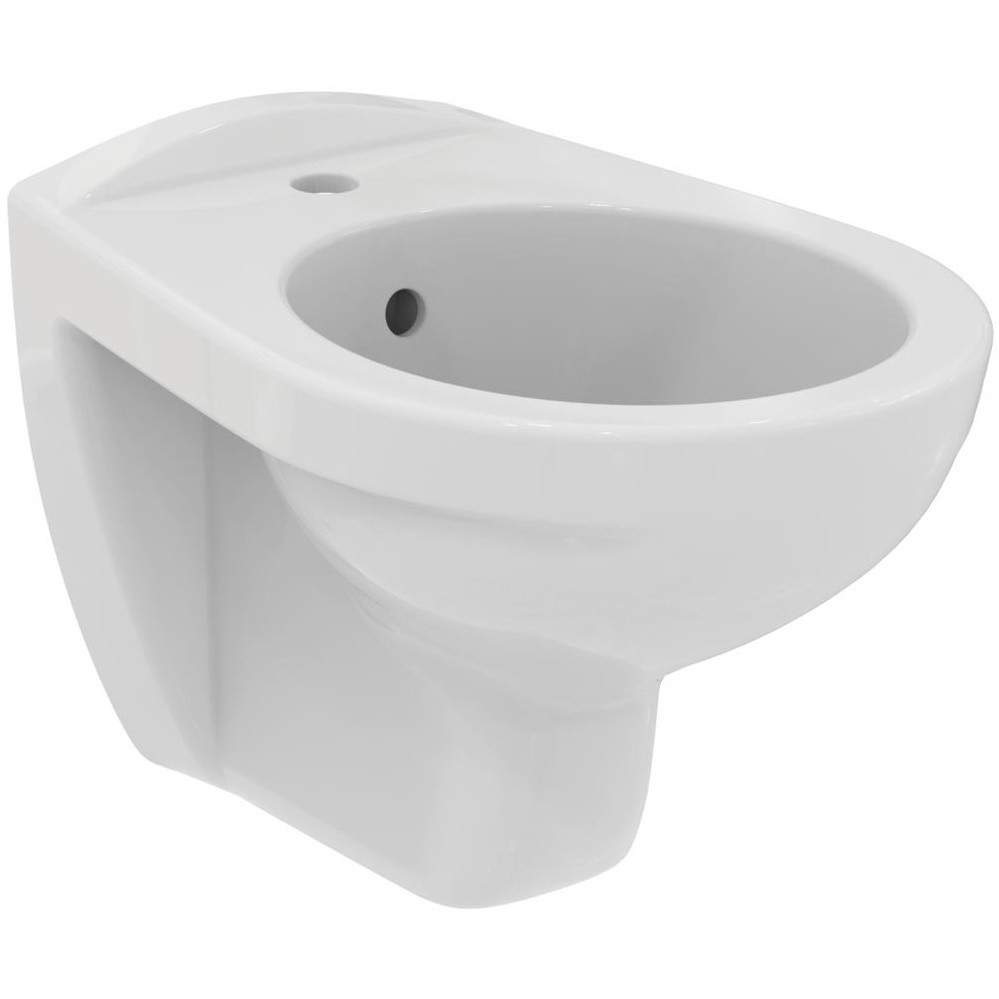 Ideal Standard Bideu ideal standard eurovit, suspendat, alb, v493101
