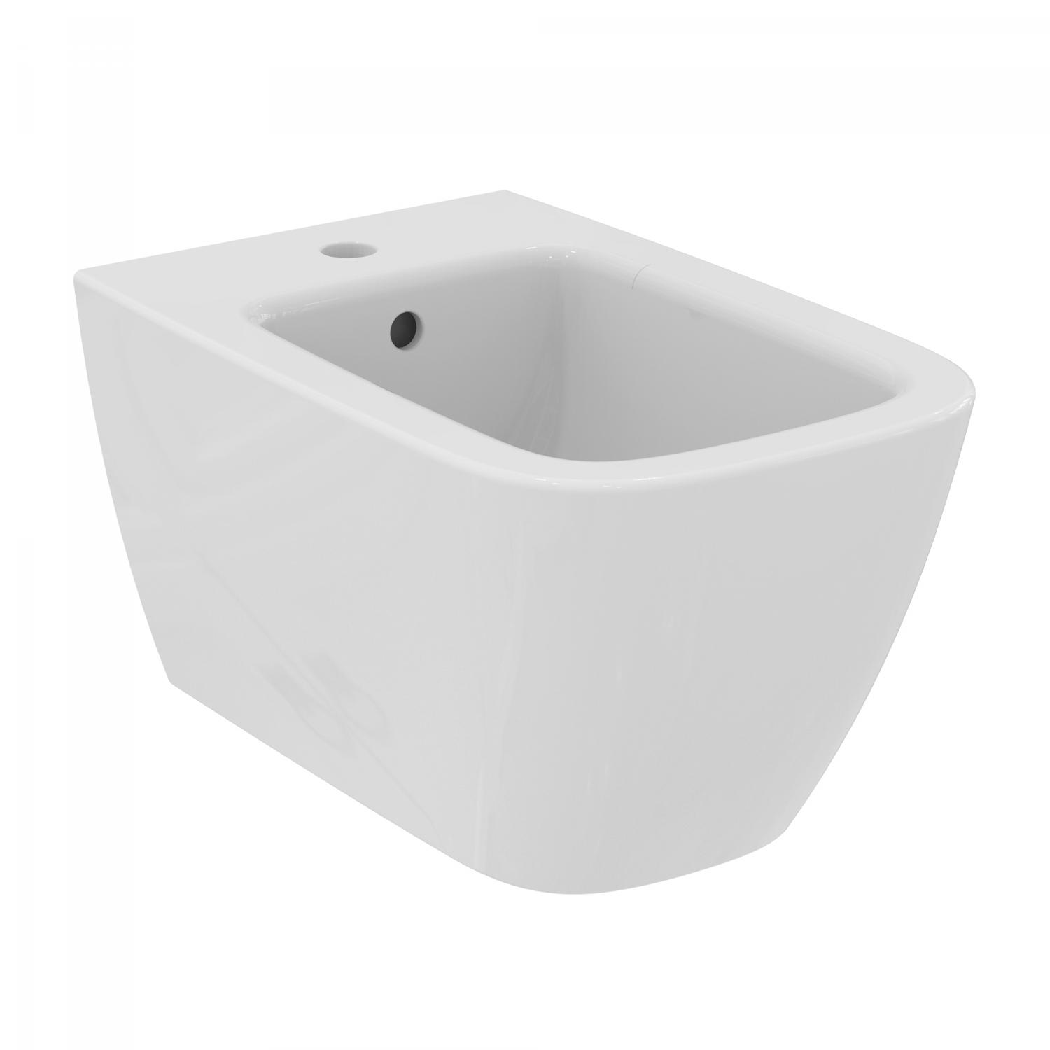 Ideal Standard Bideu ideal standard i.life b, suspendat, alb, t461501