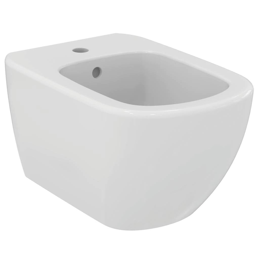Ideal Standard Bideu ideal standard tesi, suspendat, alb, t457001