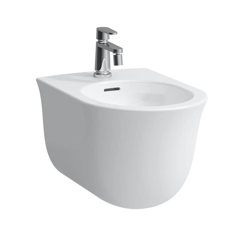 Laufen Bideu laufen the new classic, suspendat, alb, h8308510003021