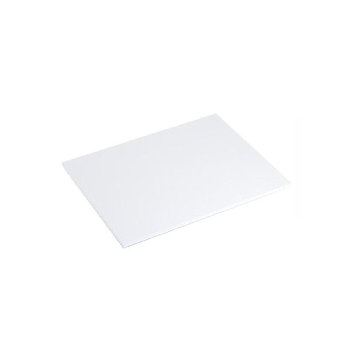 Ravak  Blat lavoar ravak comfort, 60 x 46 x 2 cm, mfpb, lucios, alb, x000001379