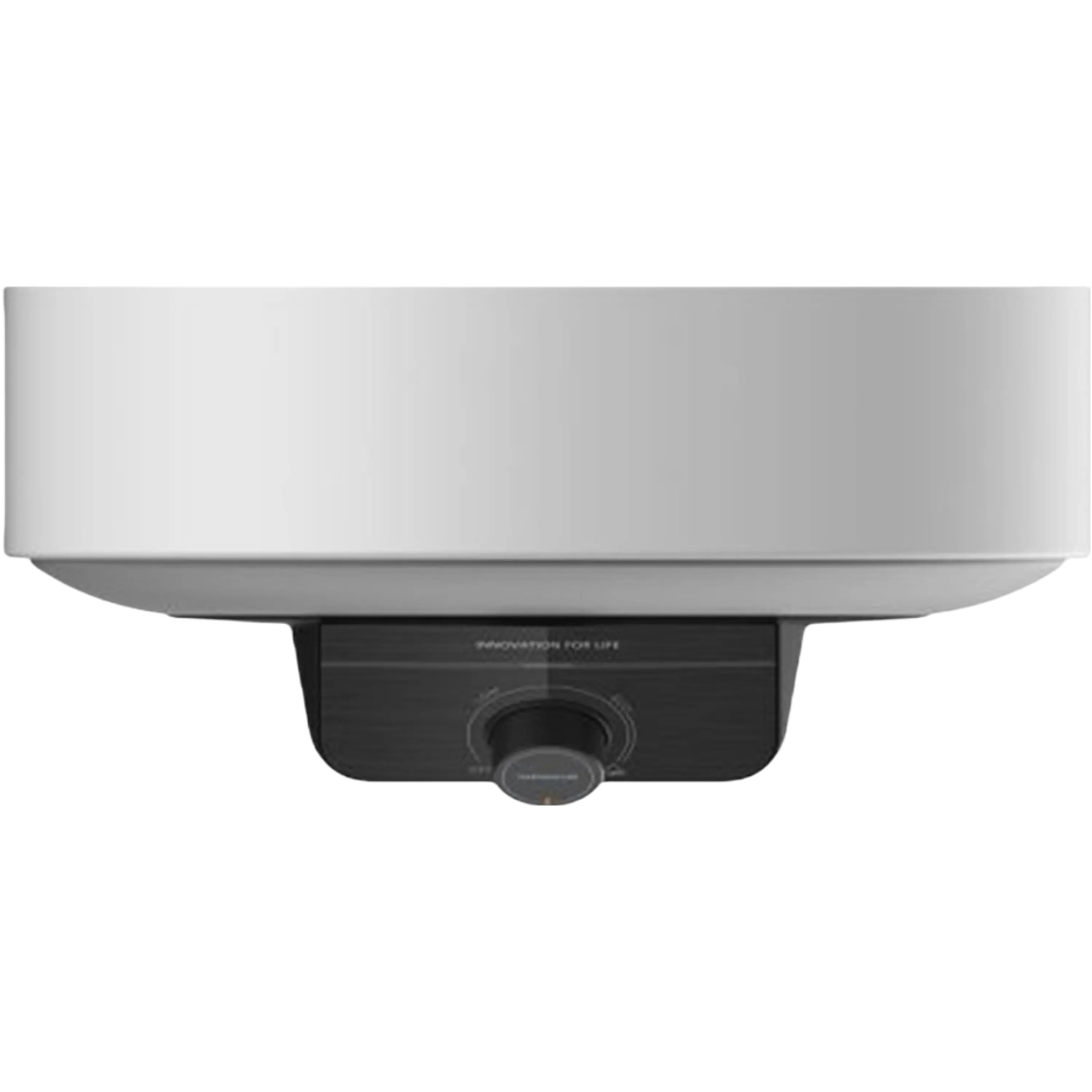 Boiler Midea D50-15FG, electric Lume, tip alimentare electric, capacit