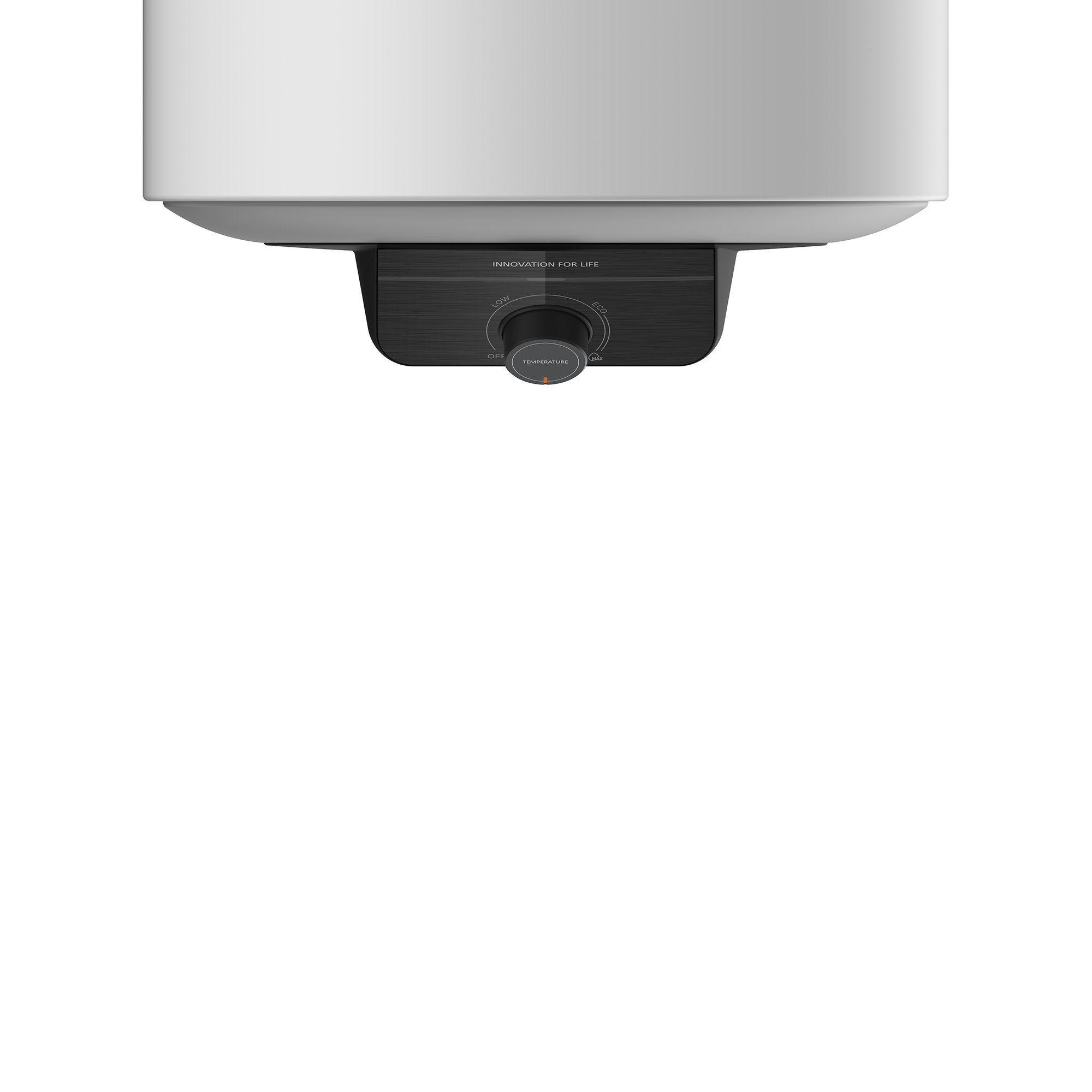 Boiler Midea D80-15FG, electric Lume, tip alimentare electric, capacit