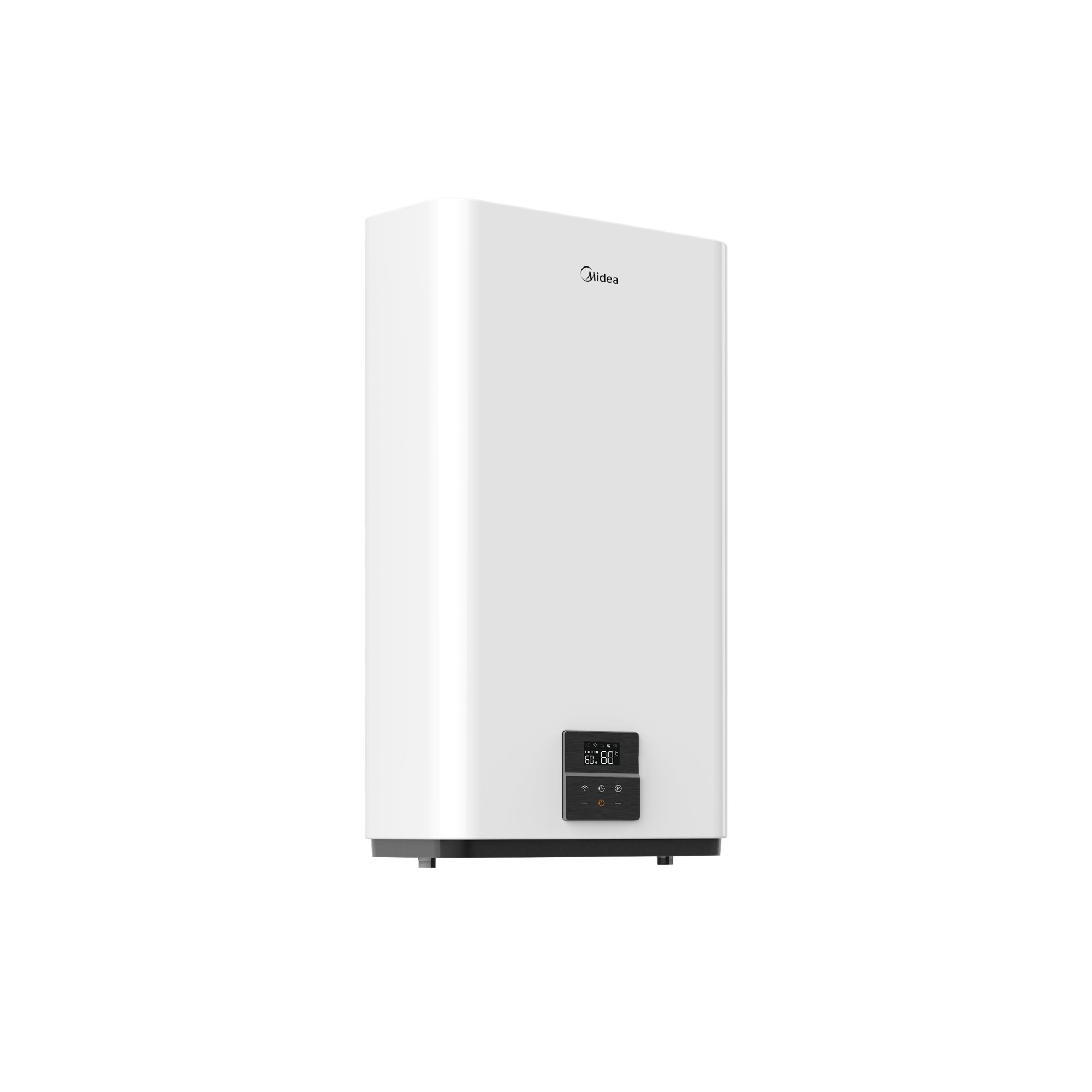 Boiler Midea D50-20ED6, electric Salute, tip alimentare electric, capa