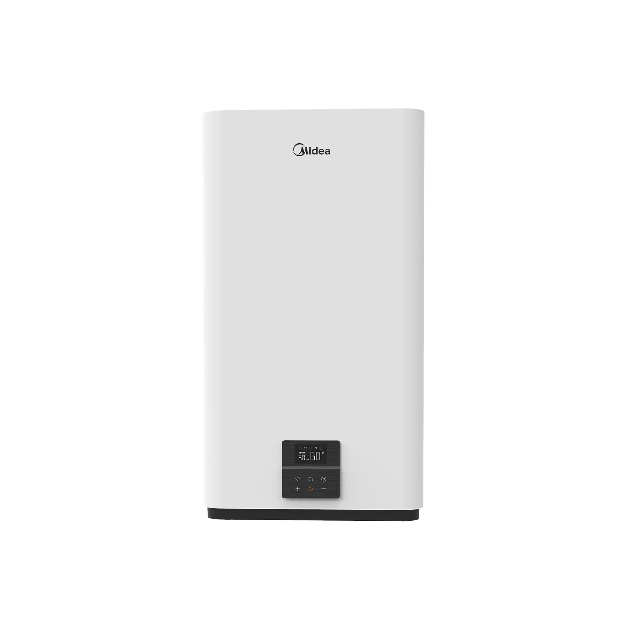 Boiler Midea D80-20ED6, electric Salute, tip alimentare electric, capa