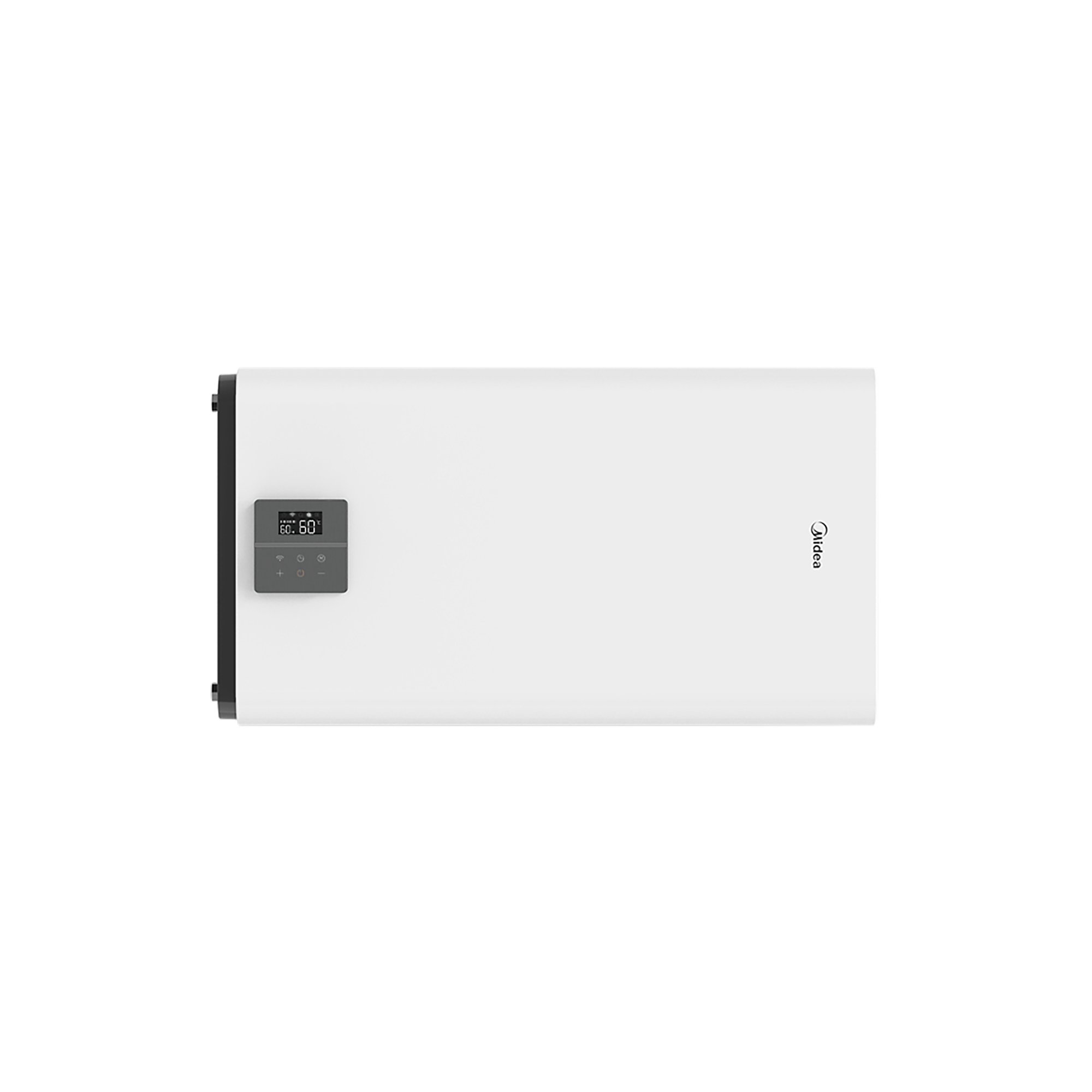 Boiler Midea D80-20ED6, electric Salute, tip alimentare electric, capa