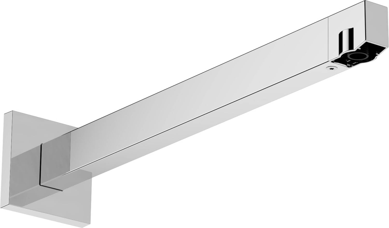 Hansgrohe Brat dus fix hansgrohe, 1/2'', 410 mm, crom, 24337000