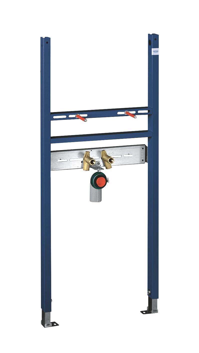 Grohe Cadru lavoar grohe rapid sl, incastrat, otel, 38731000