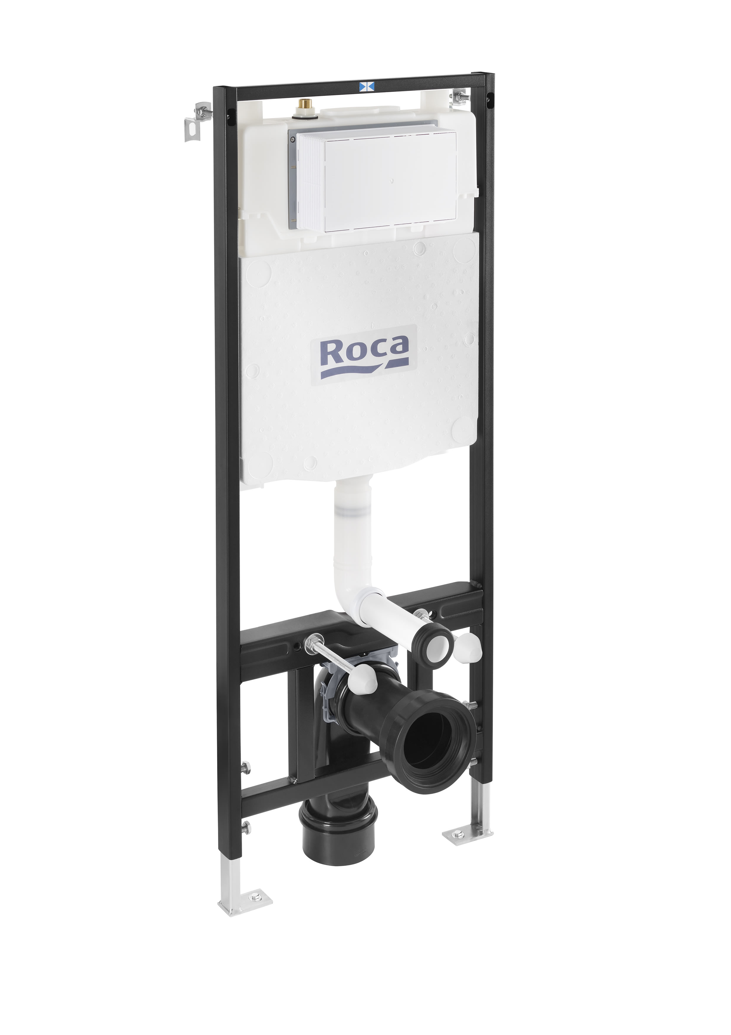 Rezervor Roca A89006002E, Cadru Active One, tip instalare incastrat, t