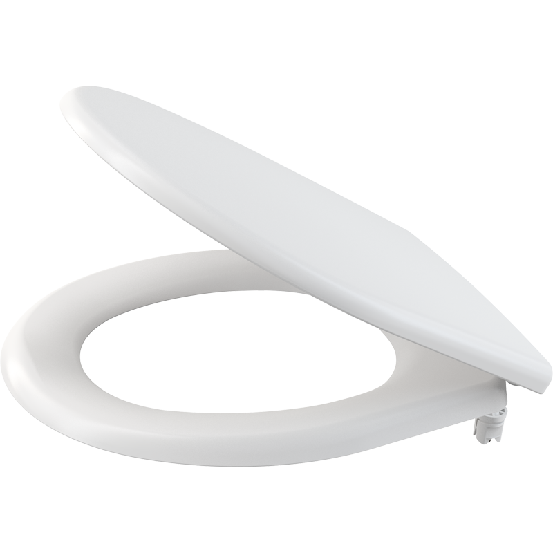 Alca Capac wc alca, alb, duroplast, a601