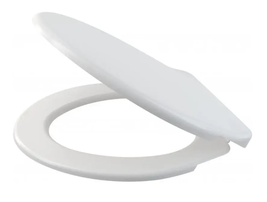 Alca Capac wc alcadrain, universal, 43 x 39.5 cm, alb, a3551