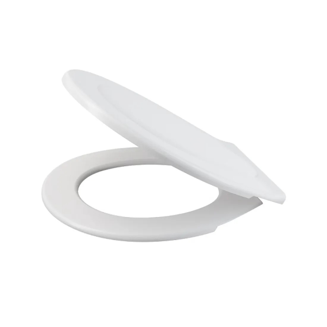 Alca Capac wc alcadrain, universal, 48 x 41 cm, alb, a3553