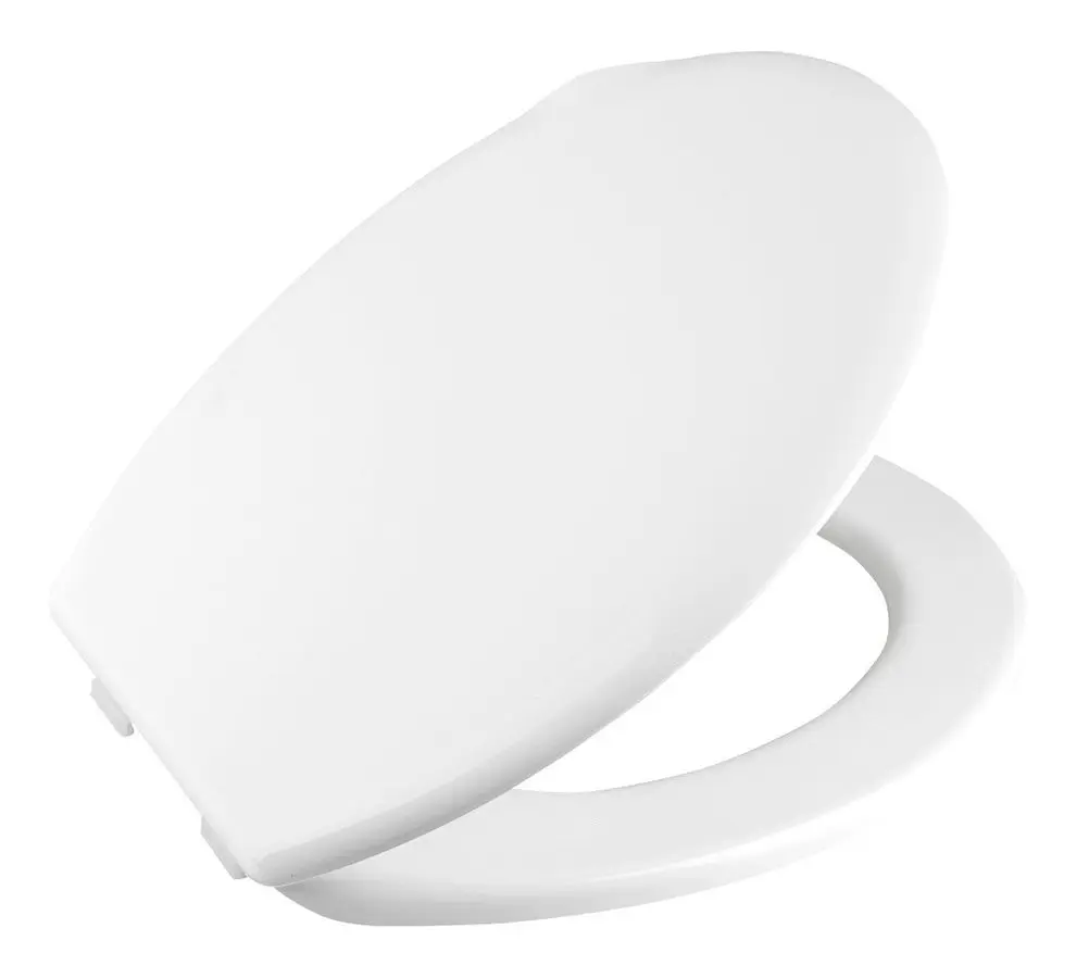 Aqualine Capac wc aqualine, universal, plastic, alb, st262