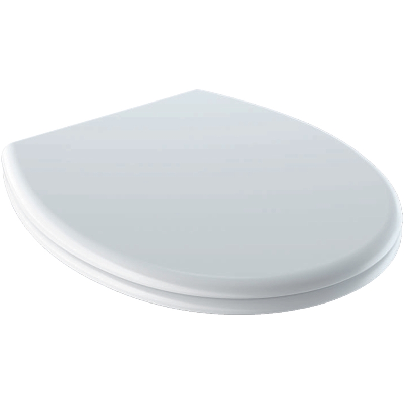 Geberit  Capac wc copii geberit bambini, alb, 573334000