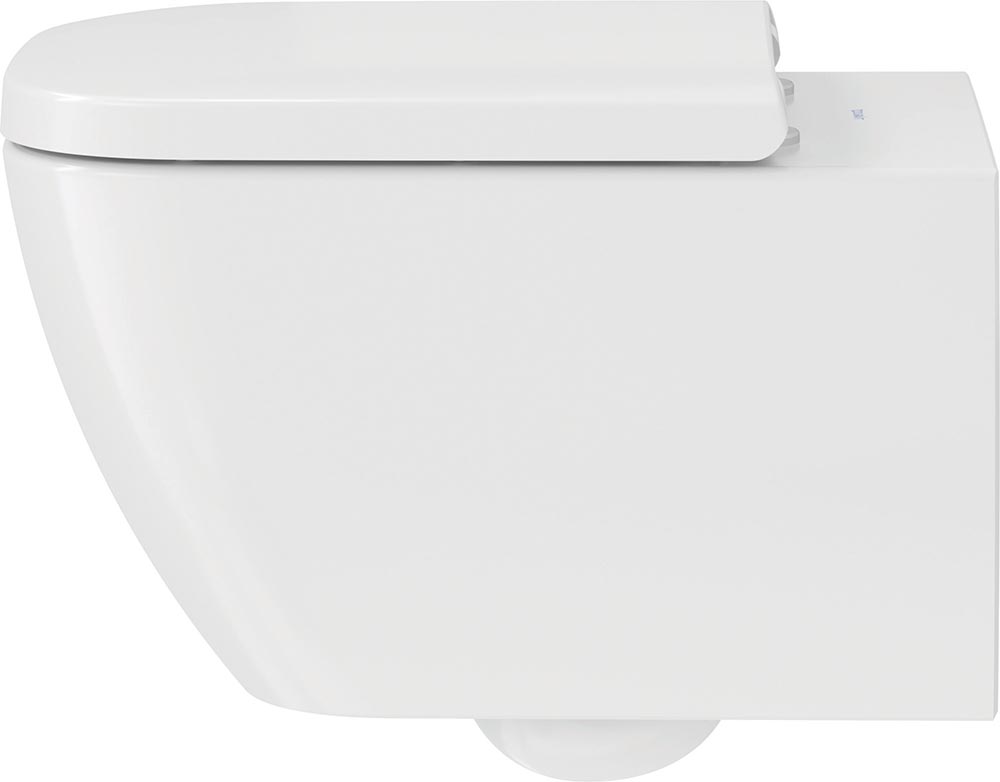 Capac WC Duravit 0064590000, Happy D.2, pentru wc, capac softclose, el
