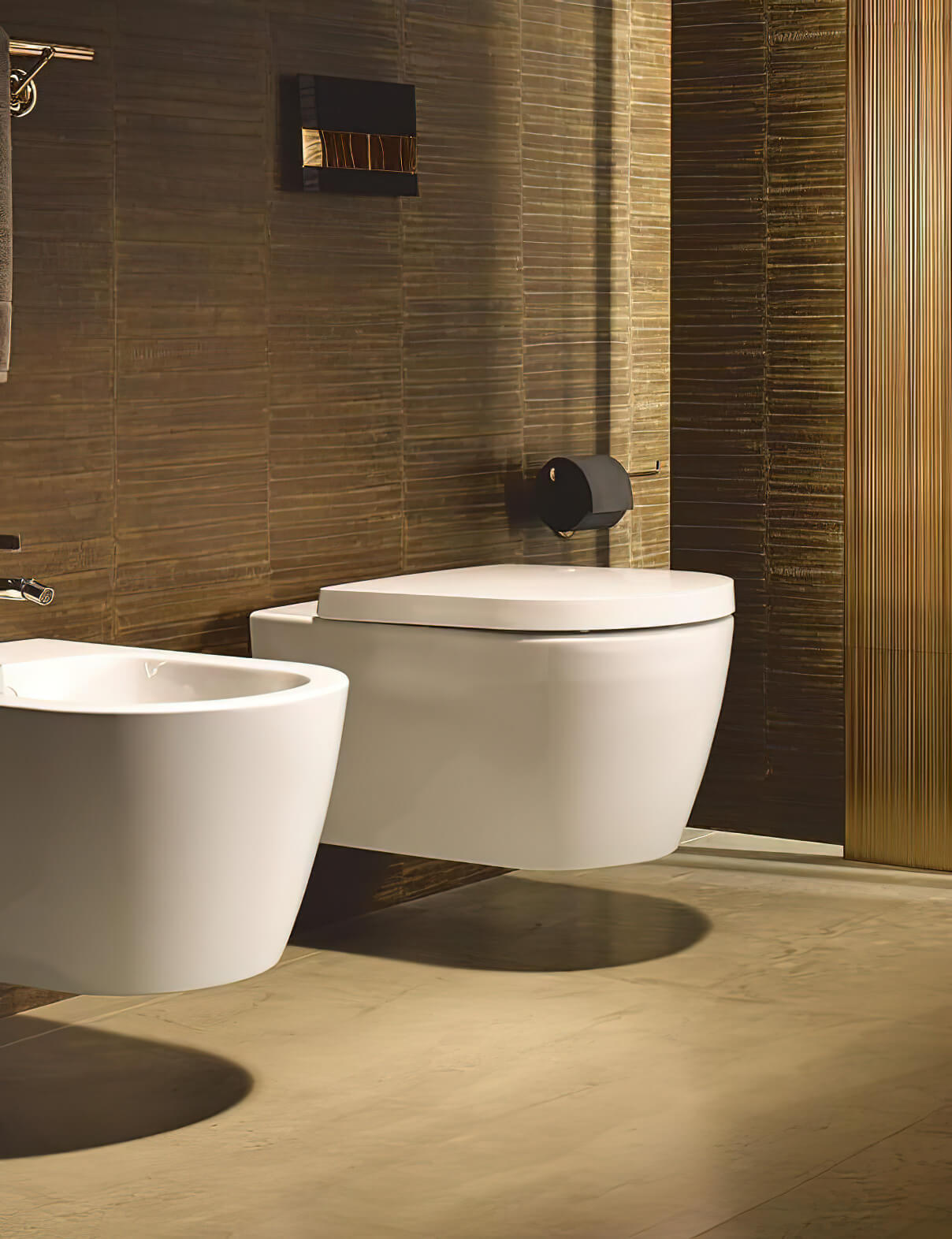Capac WC Duravit 0020010000, ME by Starck, pentru wc, suprafata antiad