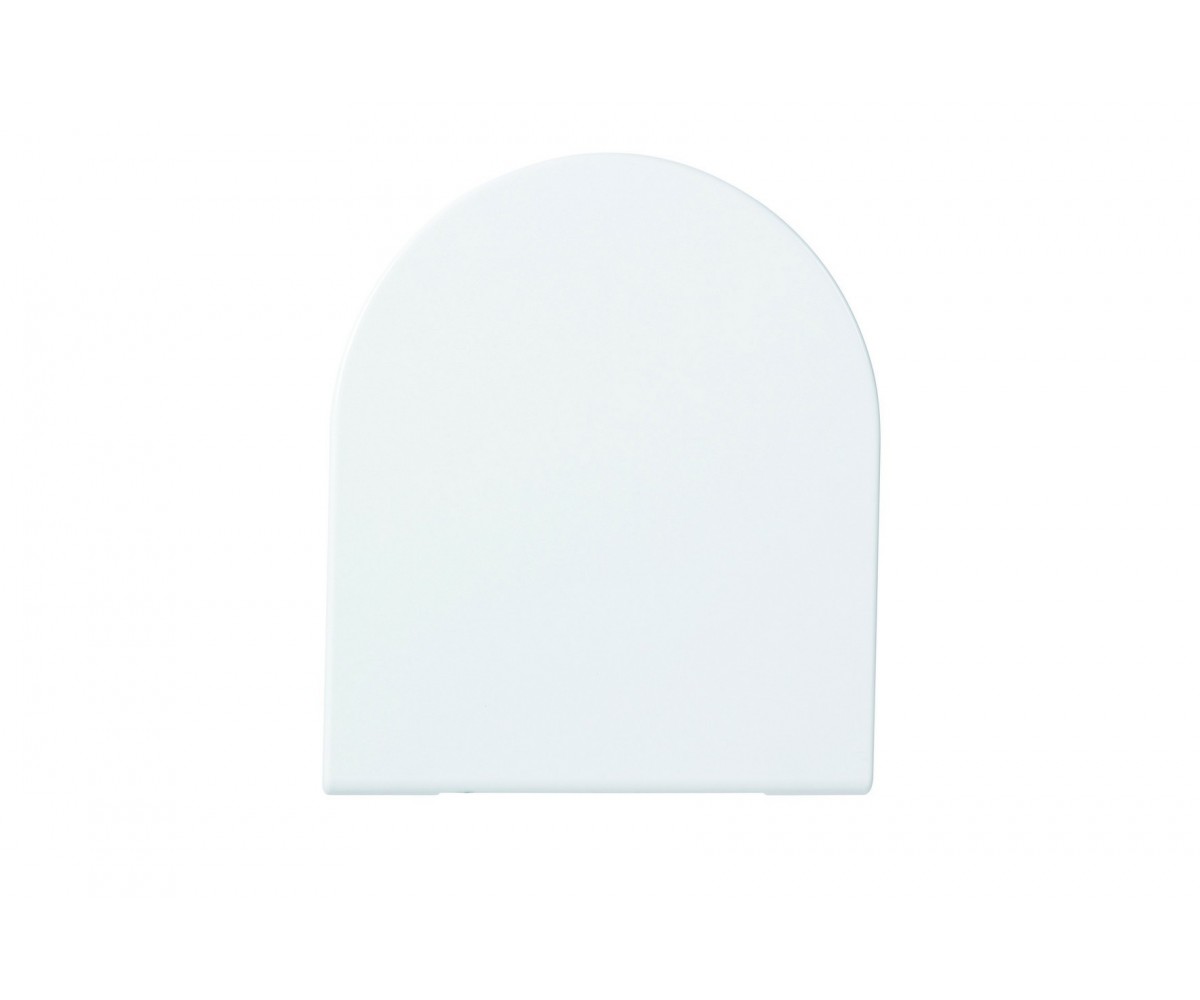 Gala  Capac wc gala emma 5166101, softclose, duroplast, alb