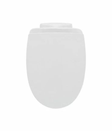 Gala  Capac wc gala street 5127501, softclose, duroplast, alb