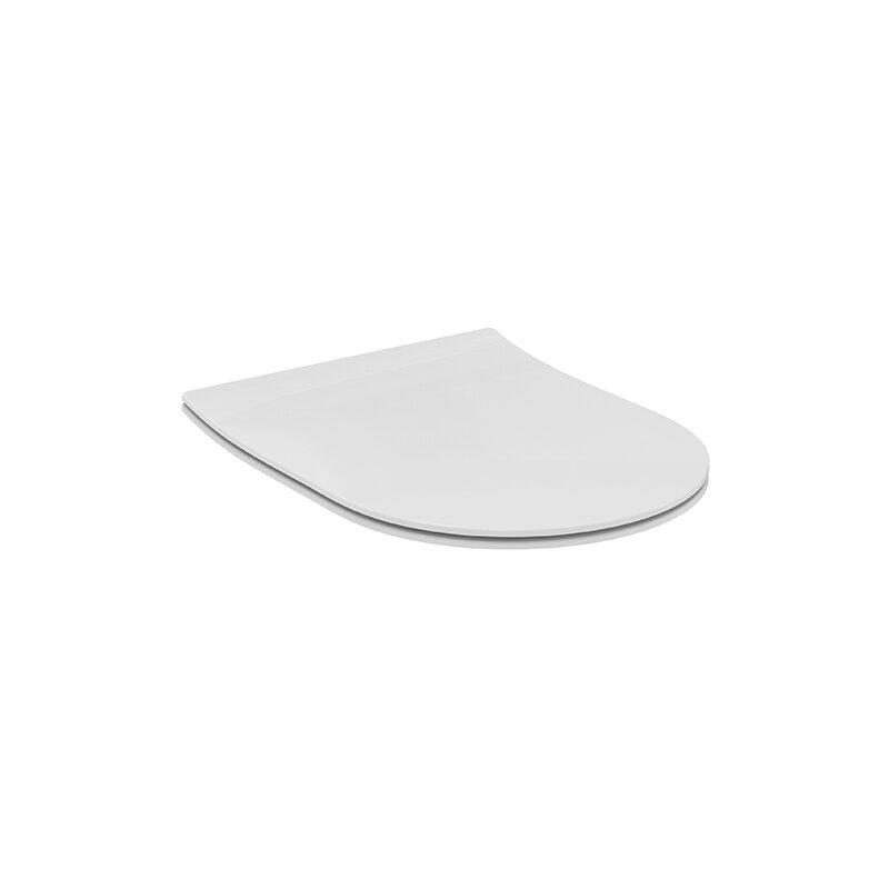 Ideal Standard Capac wc ideal standard blend curve, slim, softclose, alb, t520801