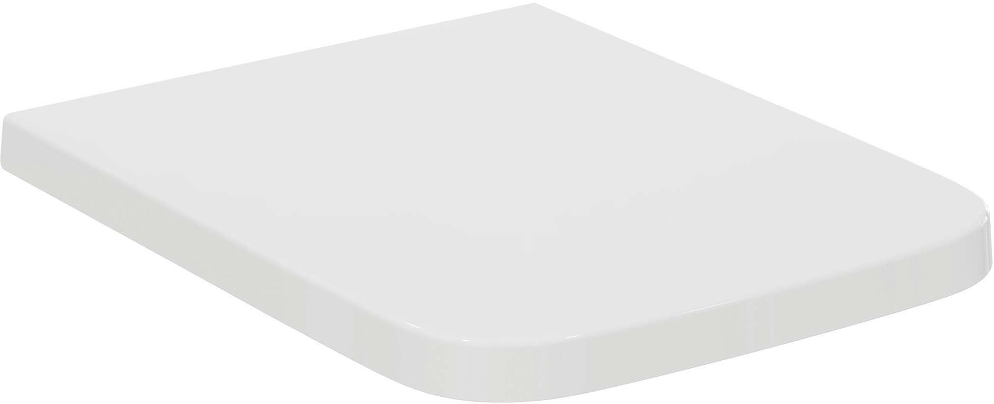 Ideal Standard Capac wc ideal standard blend, softclose, alb, t392701
