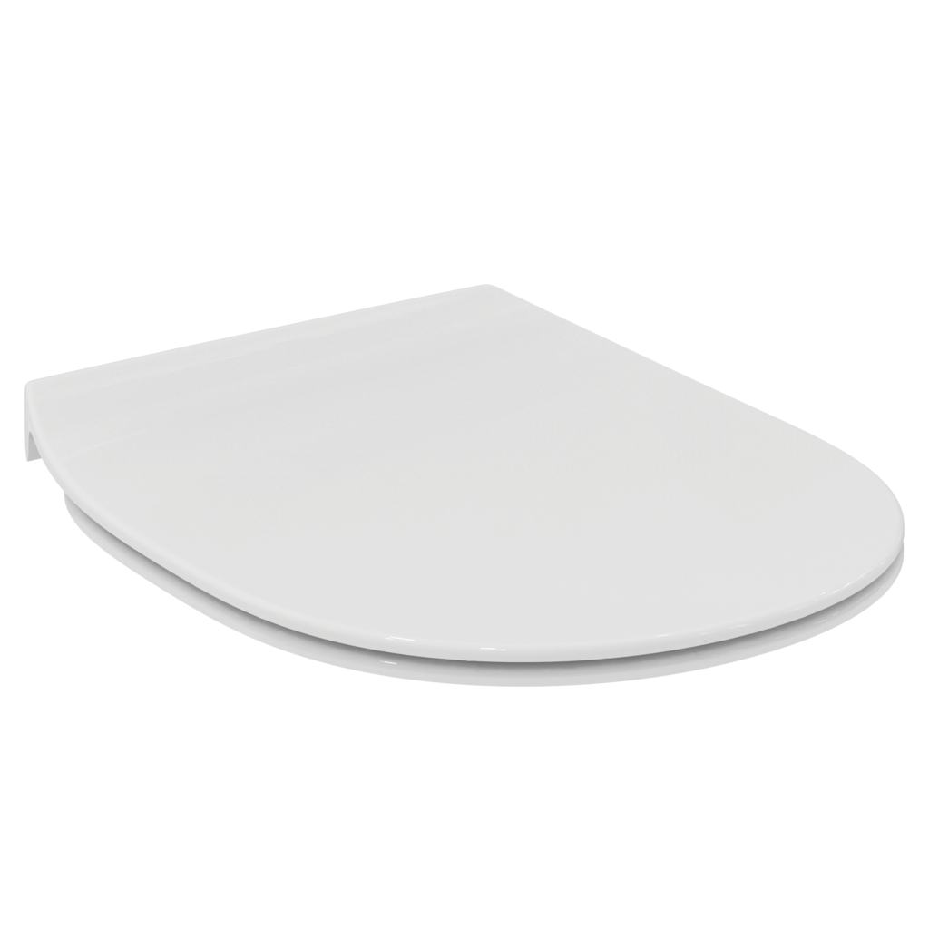 Ideal Standard Capac wc ideal standard connect e772301, slim, duroplast, alb