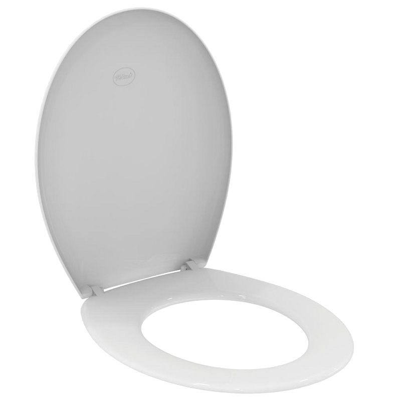 Ideal Standard Capac wc ideal standard dolomite, plastic, alb, w835001
