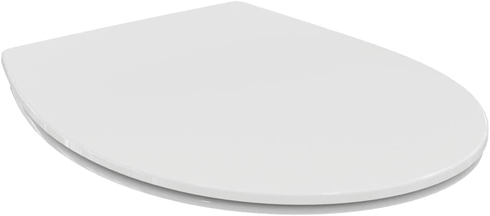 Ideal Standard Capac wc ideal standard eurovit, softclose, alb, e131801