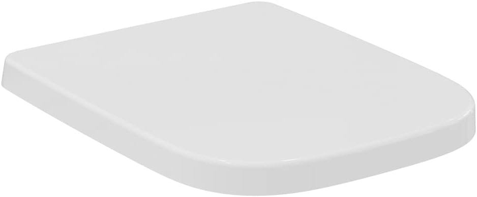 Ideal Standard Capac wc ideal standard i.life a, duroplast, alb, t453001