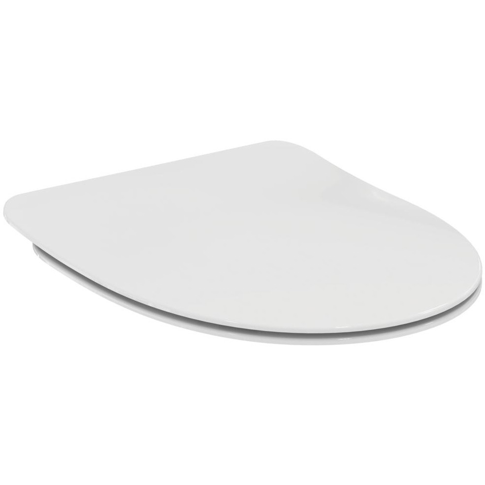 Ideal Standard Capac wc ideal standard i.life a, uni, duroplast, alb, t467501