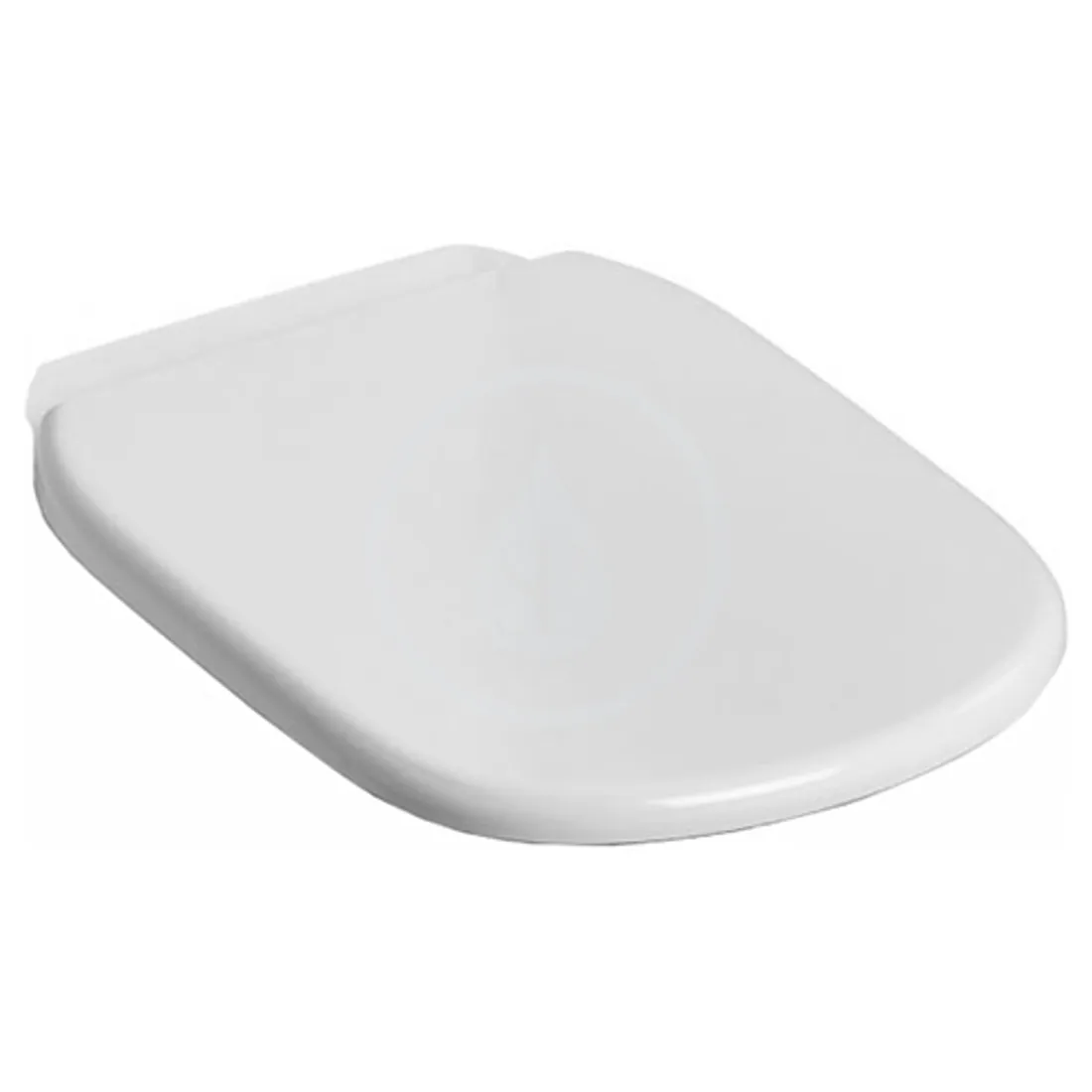 Ideal Standard Capac wc ideal standard tesi, softclose, duroplast, alb, t352901