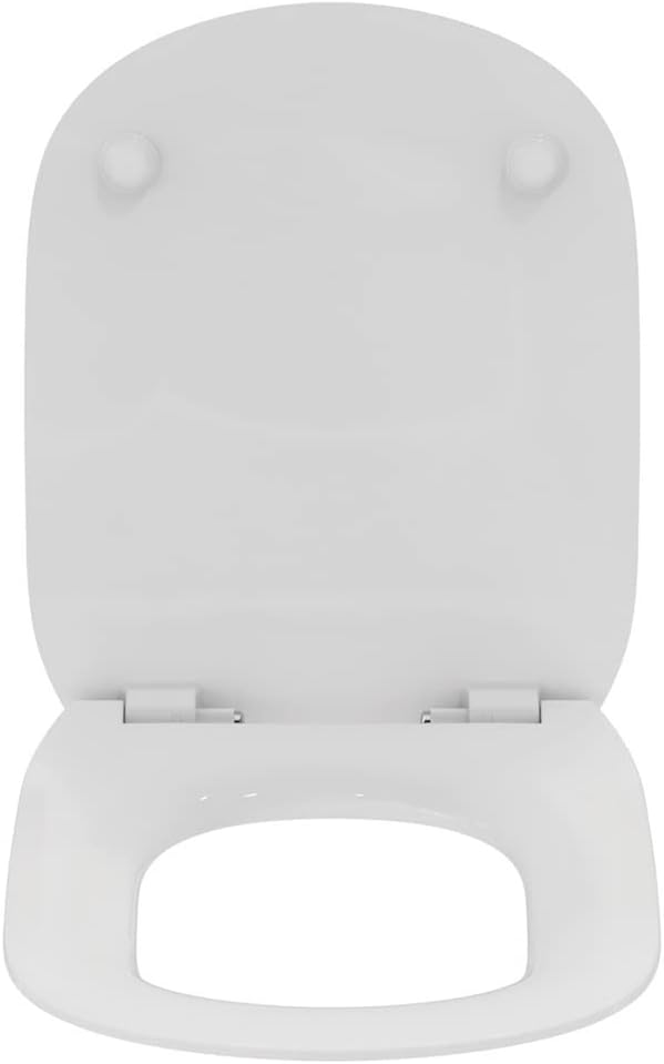 Ideal Standard Capac wc ideal standard tesi, softclose, slim, duroplast, alb, t352701