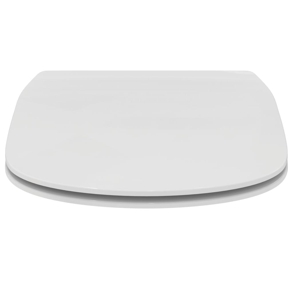 Ideal Standard Capac wc ideal standard tesi t3527v1, softclose, duroplast, alb