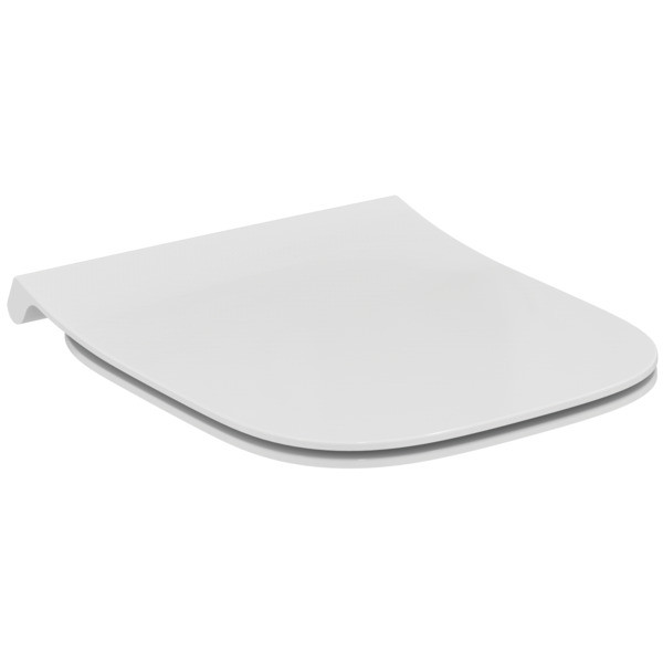 Ideal Standard Capac wc ideal standard i.life s, slim, alb, t532801