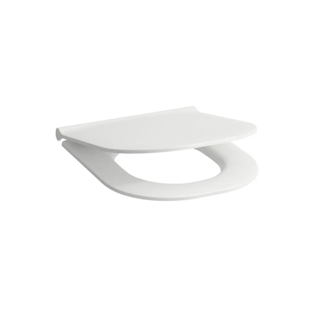 Jika Capac wc jika mio-n, softclose, duroplast, alb, h8917160000631